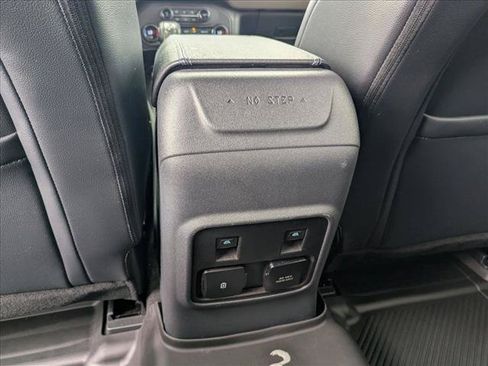 Used 2024 Ford Bronco Wildtrak AWD/4WD image 17