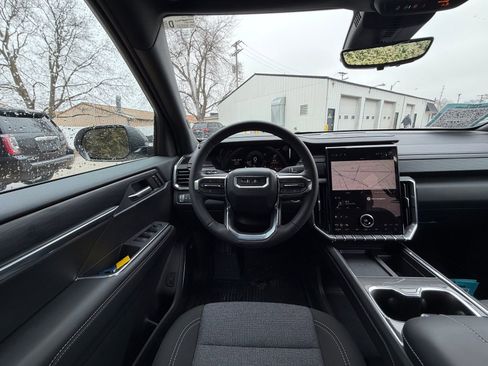 New 2026 GMC Acadia Elevation w/ LPO, Floor Liner Package AWD/4WD image 2