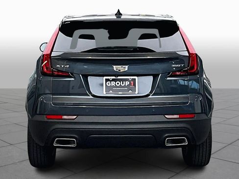 Used 2021 Cadillac XT4 Luxury image 8