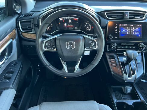 Used 2017 Honda CR-V EX image 15