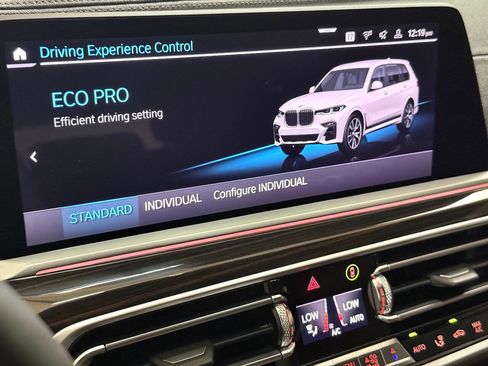 Used 2019 BMW X7 xDrive40i w/ Premium Package AWD/4WD image 67