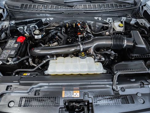 Used 2025 Ford Expedition Max Active RWD image 23