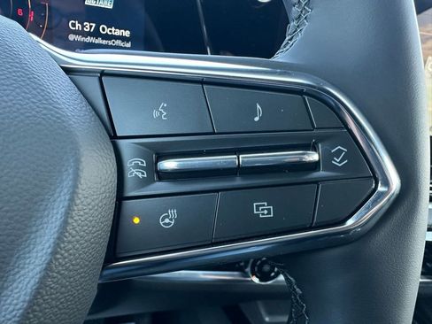 New 2026 Chevrolet Equinox LT w/ LPO, Floor Liner Package image 29