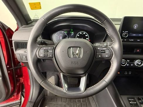 Used 2023 Honda CR-V Sport image 17