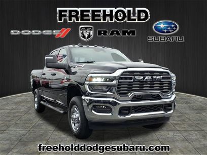 Used 2025 RAM 2500 Tradesman