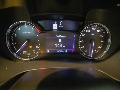 Certified 2019 Cadillac XT4 Premium Luxury image 22