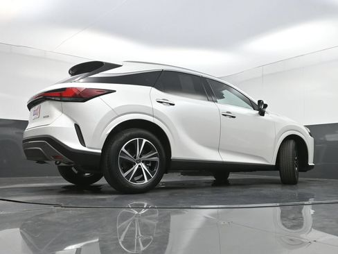 Used 2024 Lexus RX 350 Premium w/ Accessory Package (Z1) FWD image 31