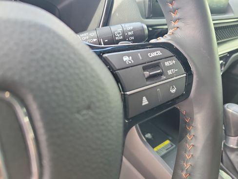 Used 2024 Honda CR-V Sport Touring image 28