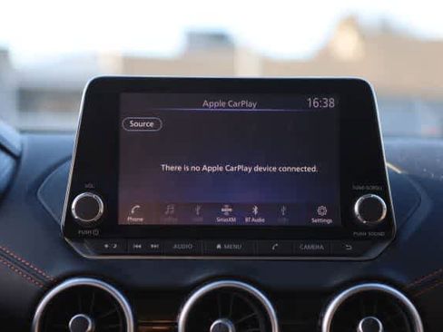 Used 2020 Nissan Sentra SR image 15