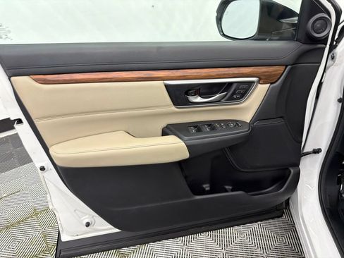 Used 2021 Honda CR-V EX-L image 11