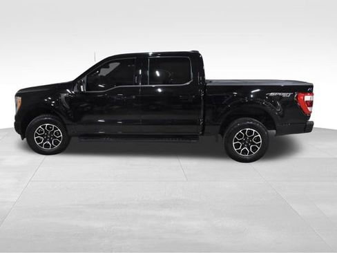 Used 2023 Ford F150 Lariat image 6