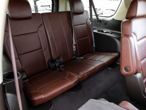 Used 2020 Chevrolet Suburban Premier w/ 6.2L Performance Package image 42