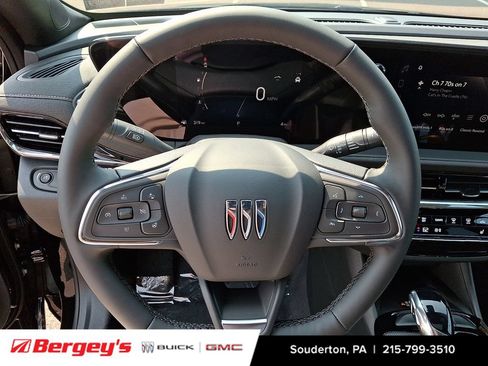 New 2026 Buick Envista Avenir FWD image 15