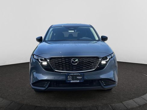 New 2026 MAZDA CX-5 Select AWD/4WD image 7
