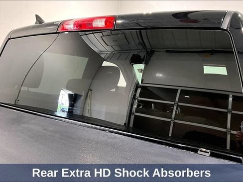 Used 2021 RAM 1500 Warlock AWD/4WD image 34