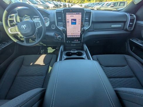 New 2026 RAM 1500 Big Horn image 13