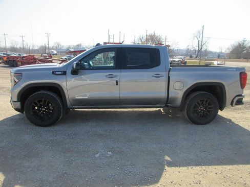 New 2026 GMC Sierra 1500 Elevation w/ Elevation Premium Package AWD/4WD image 10