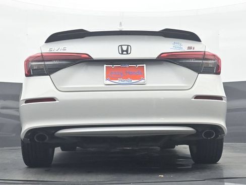Used 2024 Honda Civic Si image 32