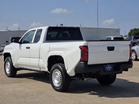 Used 2026 Toyota Tacoma SR RWD image 7