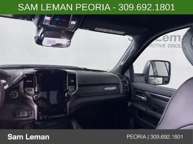 New 2026 RAM 2500 Power Wagon AWD/4WD image 23