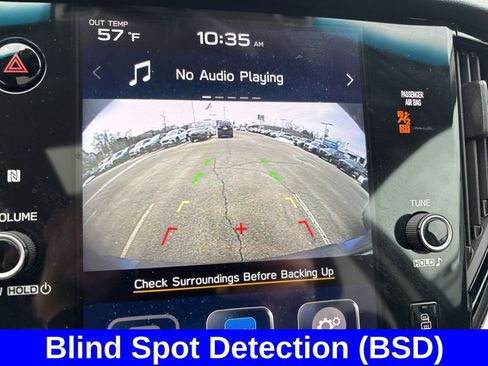 Used 2022 Subaru Outback Premium image 22