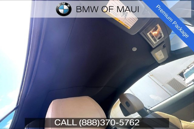 Used 2013 BMW M3 Convertible RWD image 22