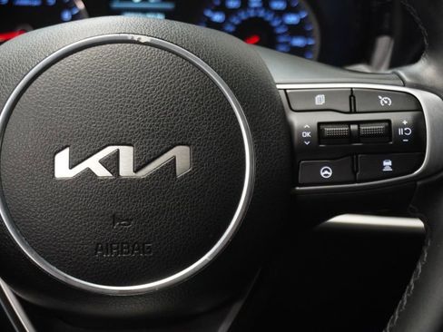 Used 2023 Kia K5 GT-Line w/ GT-Line Premium Package FWD image 15