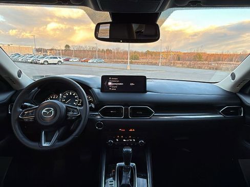 Used 2023 MAZDA CX-5 AWD 2.5 S w/ Premium Plus Pkg image 25