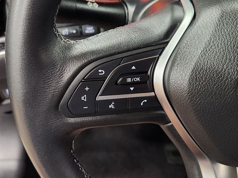 Used 2019 INFINITI Q50 Luxe image 47