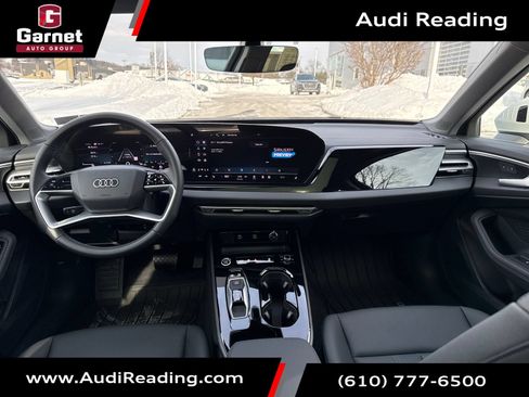Used 2025 Audi A5 2.0T Premium w/ Convenience Package AWD/4WD image 12