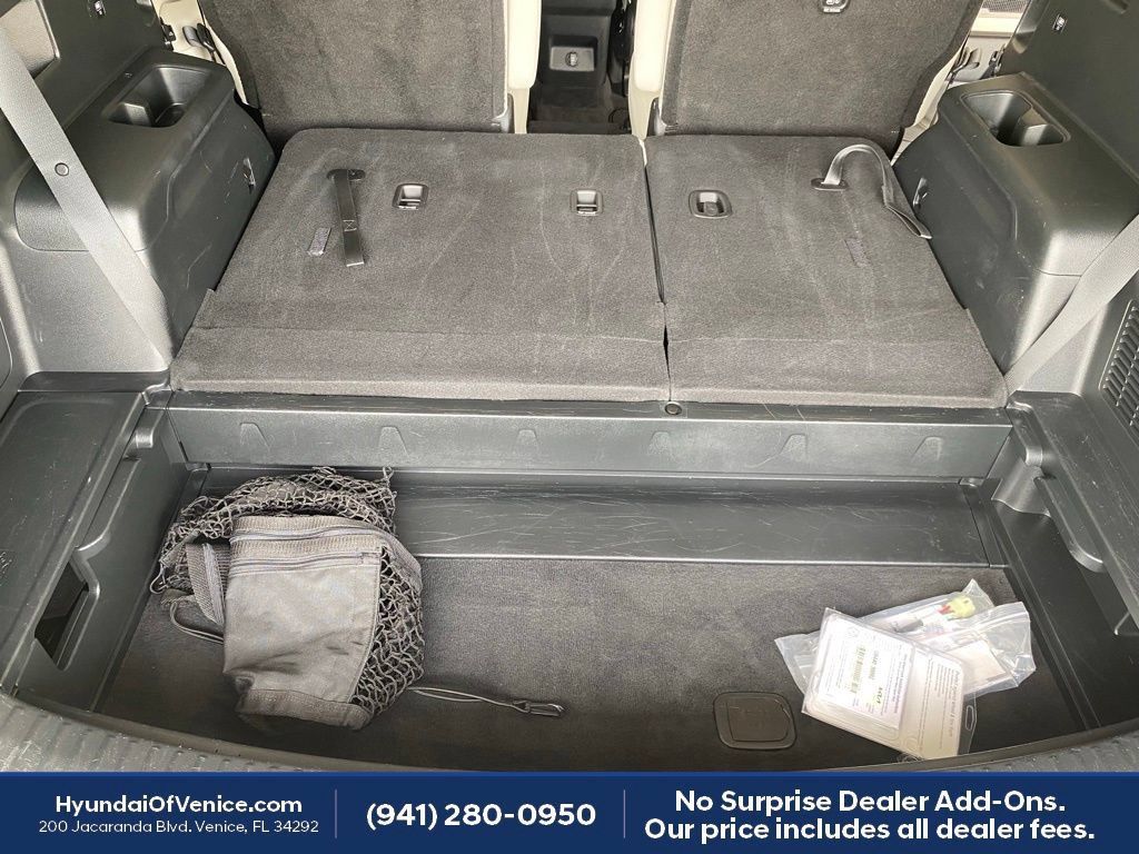 Used 2022 Kia Telluride EX w/ EX Premium Package FWD image 39