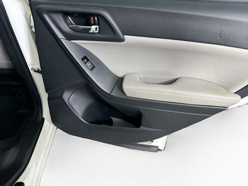 Used 2017 Subaru Forester 2.5i Limited image 27