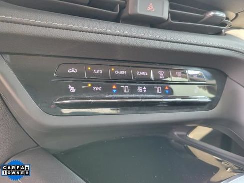 Used 2023 Buick Envision Preferred w/ Sport Touring Package AWD/4WD image 21
