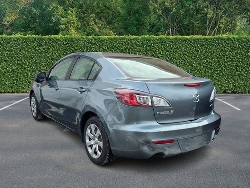 Used 2013 MAZDA MAZDA3 i Sport image 4