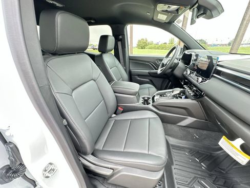 New 2026 GMC Canyon Elevation w/ Convenience Package AWD/4WD image 28