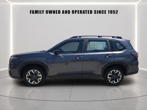 Certified 2026 Subaru Forester image 2