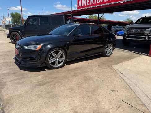 Used 2016 Audi A3 1.8T Premium FWD image 3