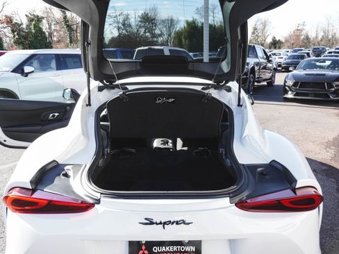 Used 2022 Toyota Supra image 32