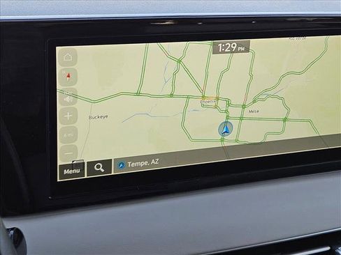 Used 2024 Hyundai Palisade Calligraphy AWD/4WD image 11