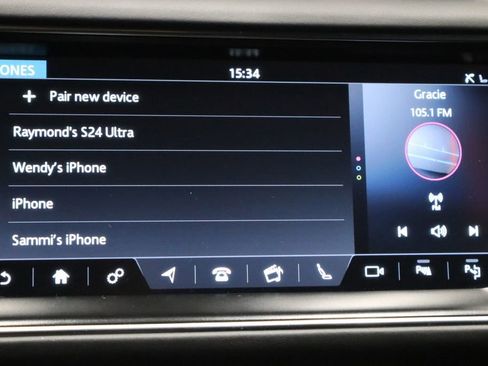 Used 2017 Land Rover Range Rover Autobiography image 39