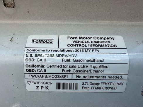 Used 2015 Ford Transit 350 148 High Roof image 22