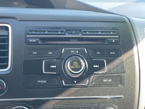 Used 2015 Honda Civic LX image 6