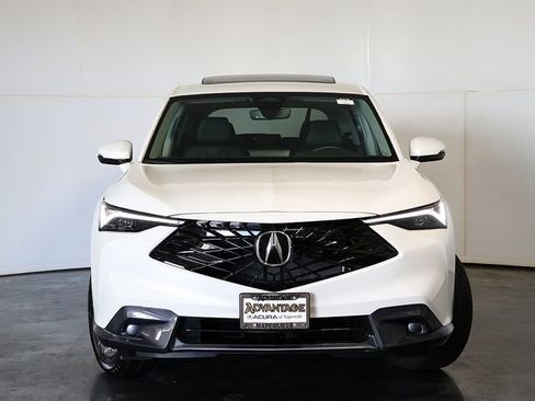 Certified 2026 Acura ADX FWD image 9
