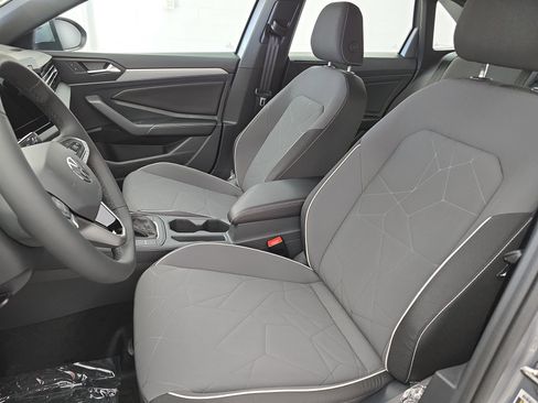 New 2026 Volkswagen Jetta Sport FWD image 14