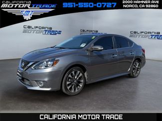Used 2019 Nissan Sentra SR video 1