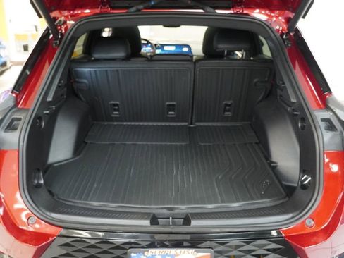 New 2025 Chevrolet Equinox EV RS w/ Active Safety Package 3 image 27