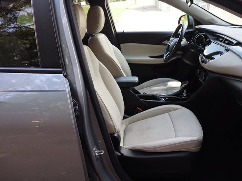 Used 2023 Buick Encore GX Preferred w/ Cold Weather Comfort Package FWD image 22