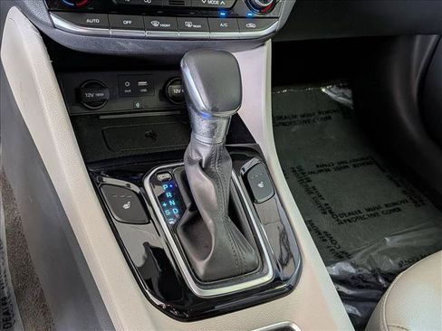 Used 2019 Hyundai Ioniq Limited w/ Ultimate Package 02 FWD image 14