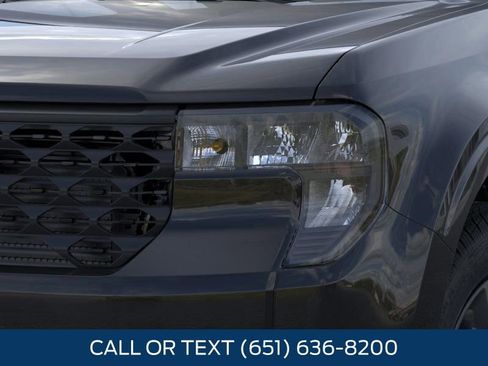 New 2025 Ford Maverick XLT w/ XLT Luxury Package AWD/4WD image 23