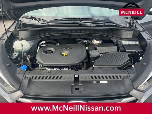 Used 2017 Hyundai Tucson SE image 29